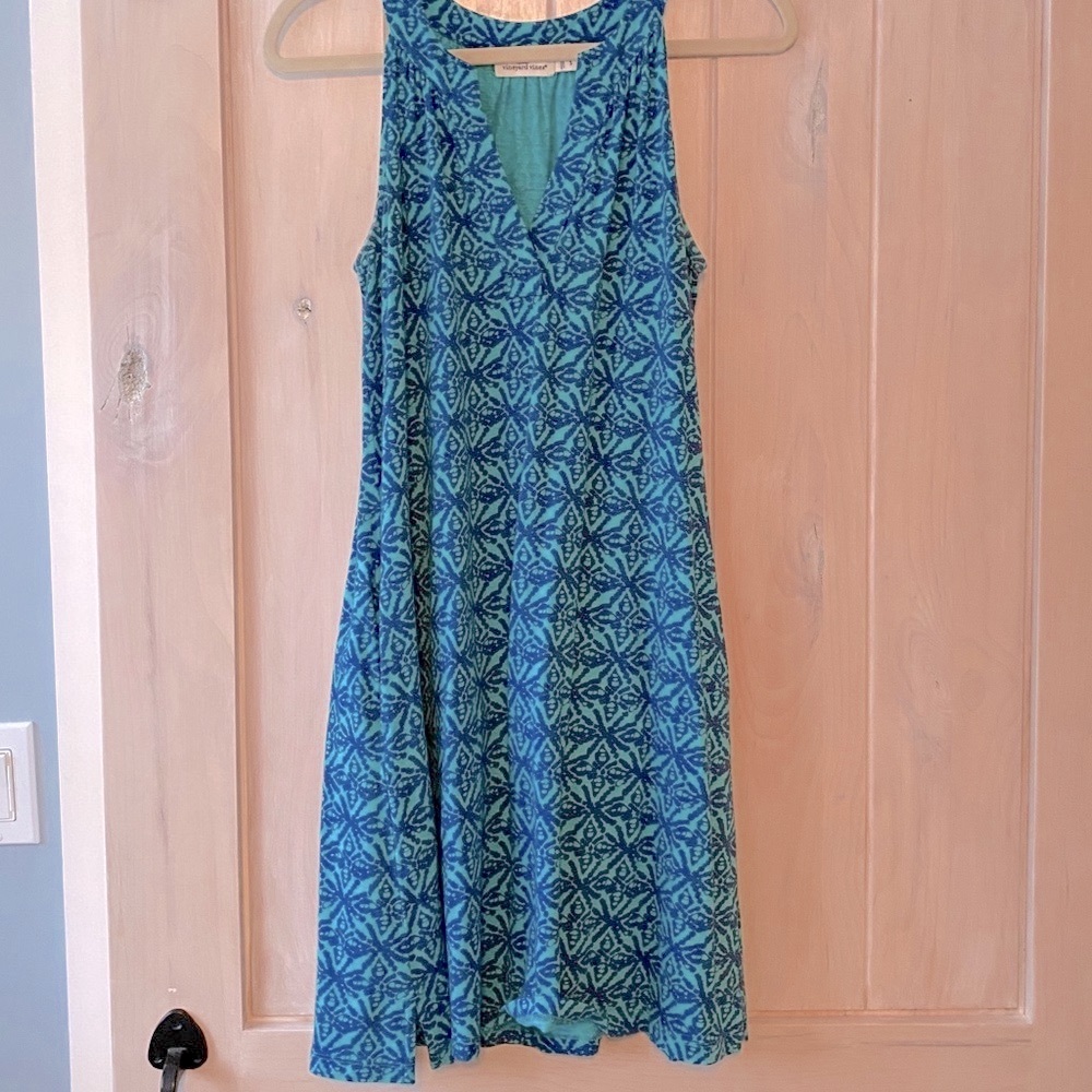 Vineyard Vines Dress